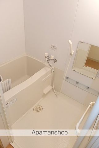 I・GRACE22の内装写真