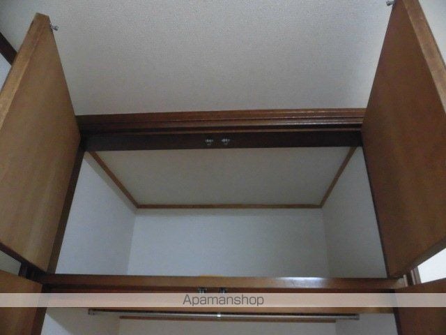 ソシオ上目黒の内装写真