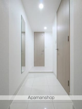 ブライズフォルム墨田[1LDK/40.7m2]の玄関