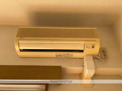 リミエール野口[1K/31.16m2]のその他設備