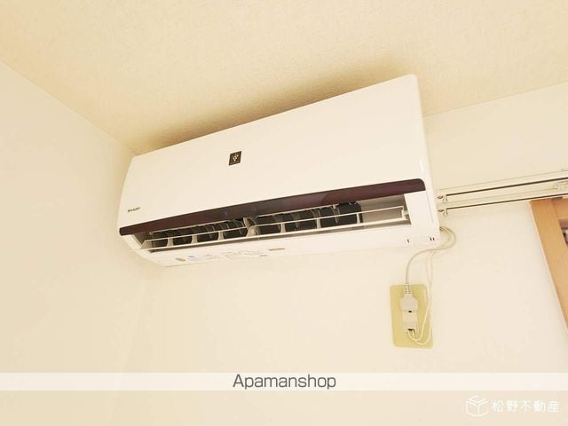 サニーサイドの内装写真