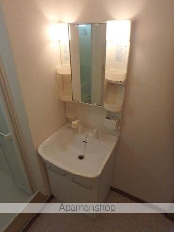 グランフォルム南円山の内装写真