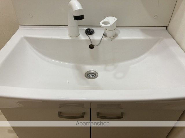 ハイカムール青山の内装写真