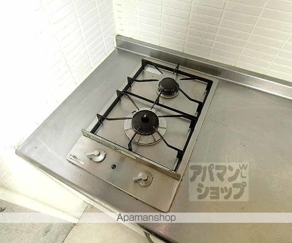 G-Design 京都西院の内装写真