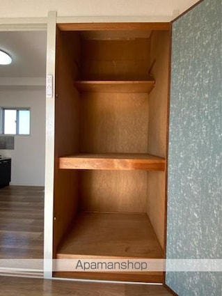 コート新北Ⅰ[1K/21.87m2]の収納