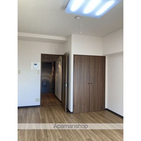 シティライフ藤ヶ丘南1号館の内装写真