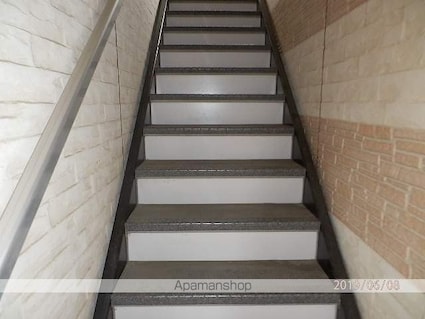 レオパレスエーデルヴァイス[1K/23.18m2]の共用部1