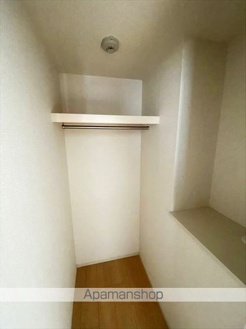 SUN16浜町の内装写真