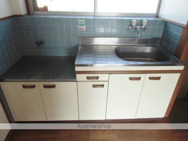 コーポ泉の周辺写真