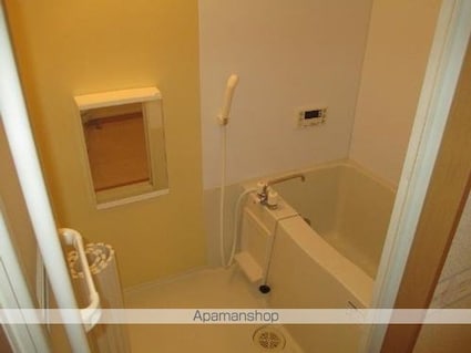 ルーブル吉祥寺南[1K/27.72m2]のバス