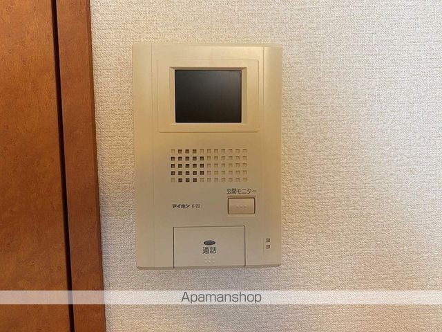 レオパレスアクアマリンの内装写真