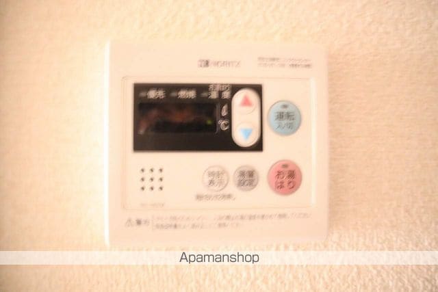 稗田町Aレジデンスの内装写真