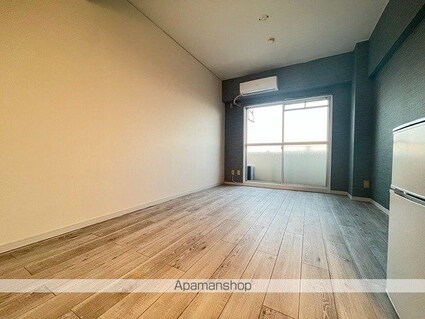 グランテージ城ケ崎[1R/25m2]の内装5