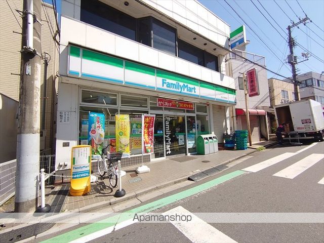 レオパレスヤマキの周辺写真