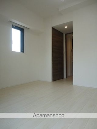 メイクスデザイン大森[1K/21.08m2]のリビング・居間