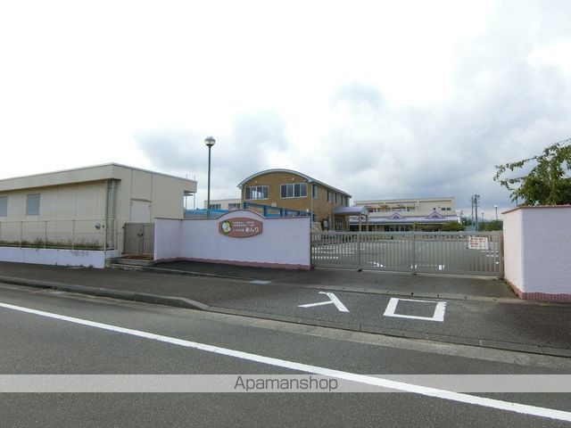 コーポ本郷の周辺写真