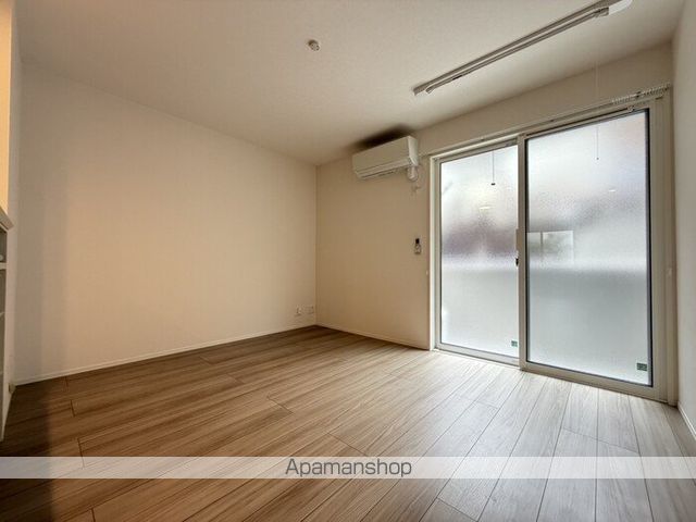 エルピーダ桂の内装写真