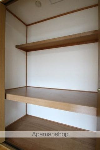 ミレニアム光IIの内装写真