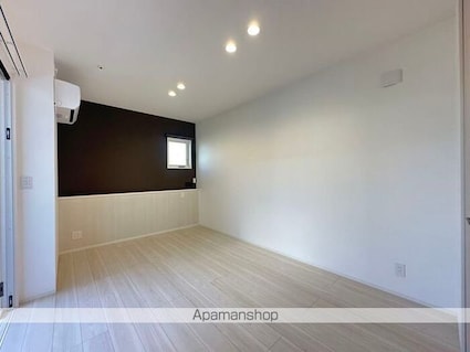 ＤーＧＬＡＮＺ　ＷＥＳＴ[2LDK/71.3m2]の内装3