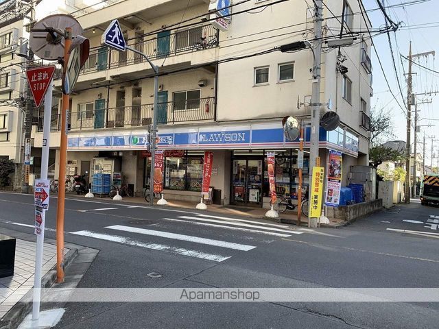 レオパレスHOPEの周辺写真