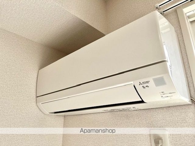 浜乃木レジデンスKの内装写真