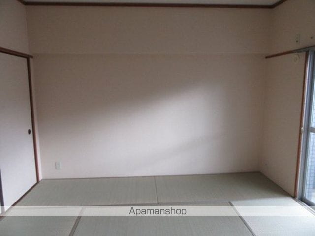 アーテム大橋IIの内装写真