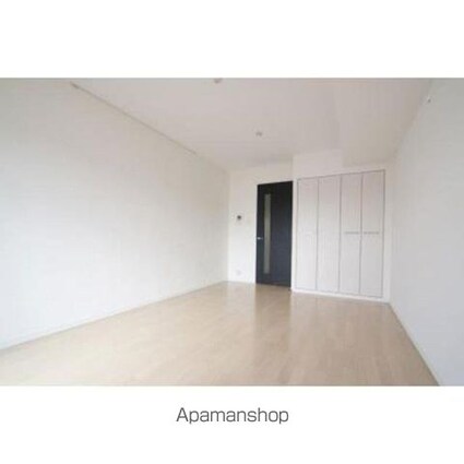 パークアクシス文京ステージ[1K/29.29m2]のリビング・居間