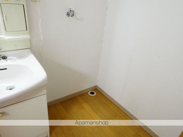 ヒロ プラザの内装写真
