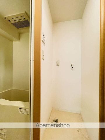 M’Sマンションの内装写真