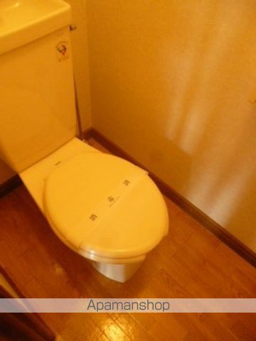 コーポDAIの内装写真