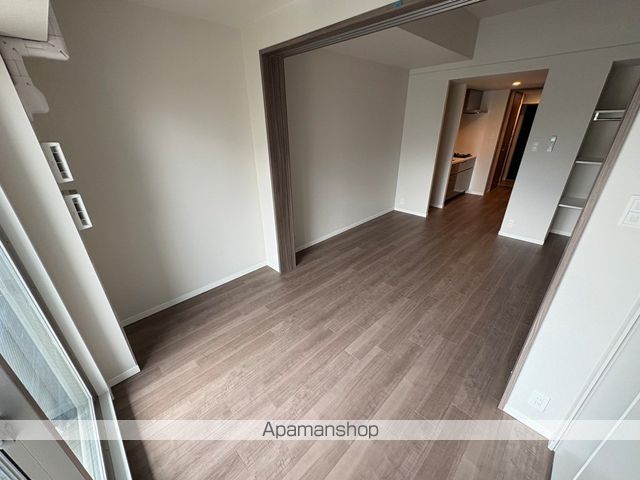 SーRESIDENCE天満橋ARの内装写真