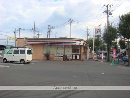 クオリア[2LDK/54.99m2]の周辺2