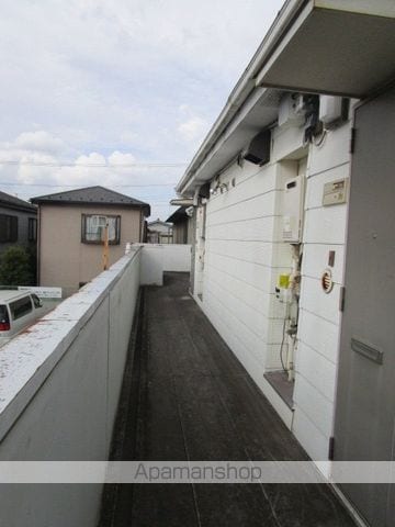 サンパレス八千代台一番館のその他写真