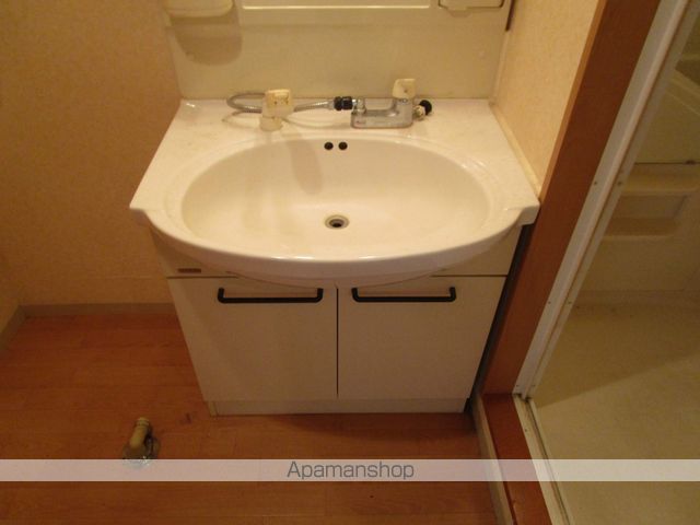 グランメールアンザイの内装写真
