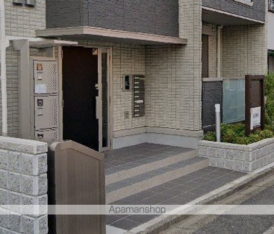 エクセル元郷の外観写真