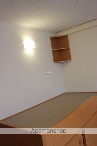 レオパレス南松永の内装写真