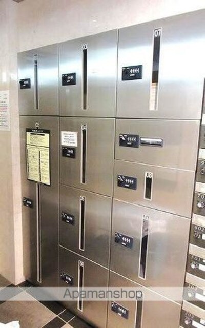 アムフラット蔵前ステーションフロント[2LDK/62.72m2]のその他内装4