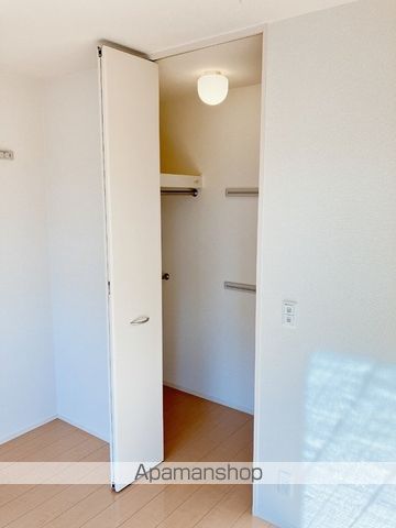 エクセラ D棟の内装写真