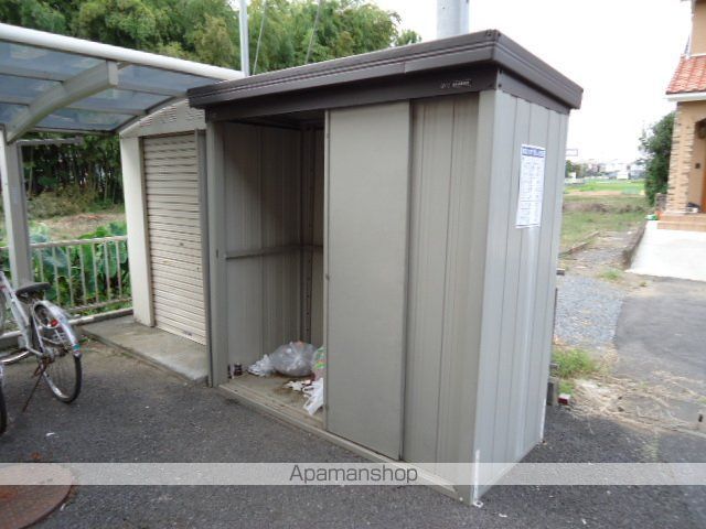 ボヌールA棟のその他写真