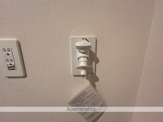 サム ブランチの内装写真