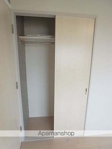 ハレモアナ大岡山の内装写真