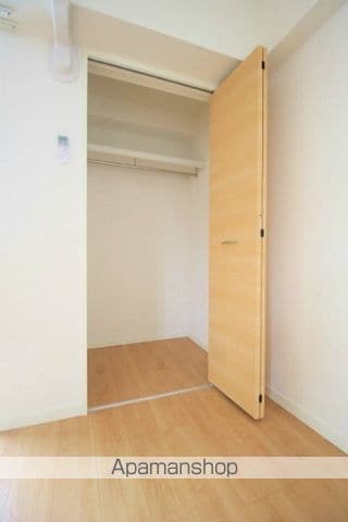 ボーテ白金の内装写真