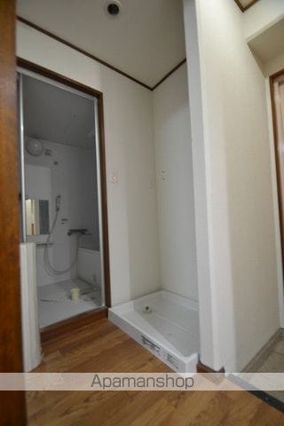 幟町熊本ビルの内装写真