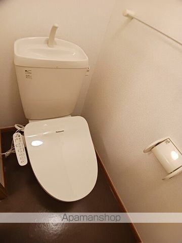 ノーヴァ壱番館の内装写真