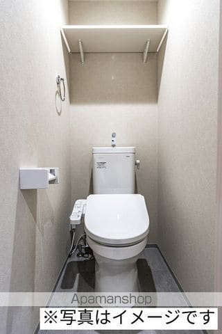 robot home 薬園台の内装写真