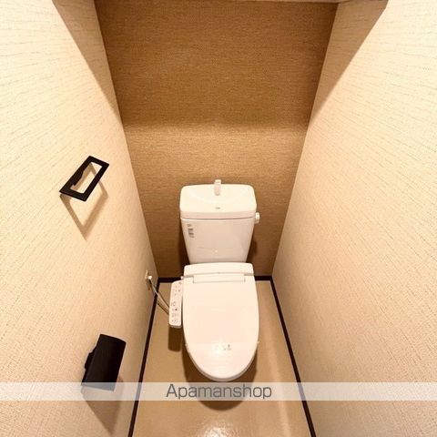 エルミナリゾート南草津の内装写真