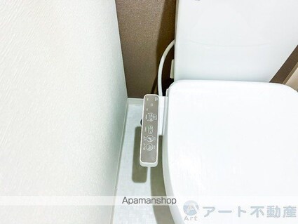 Ｒｅｎｏｔｔａ　Ｔａｋｅｗａｒａ[1LDK/32.92m2]の内装8