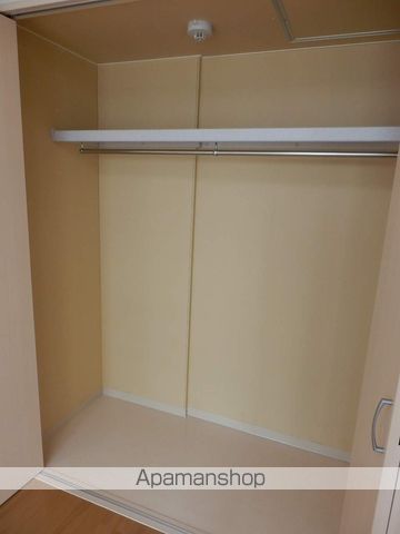 NEST円山の内装写真