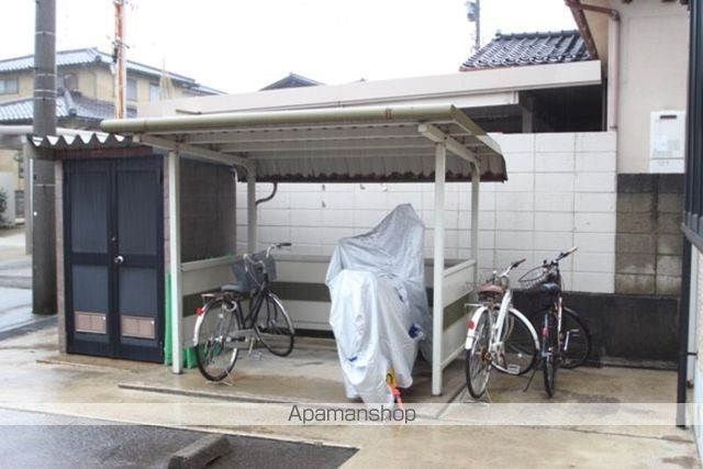 フォンティーヌ長坂台の内装写真
