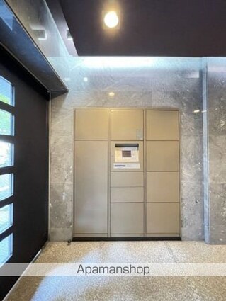 スカイコート本郷東大前弐番館[1K/20.02m2]の内装6